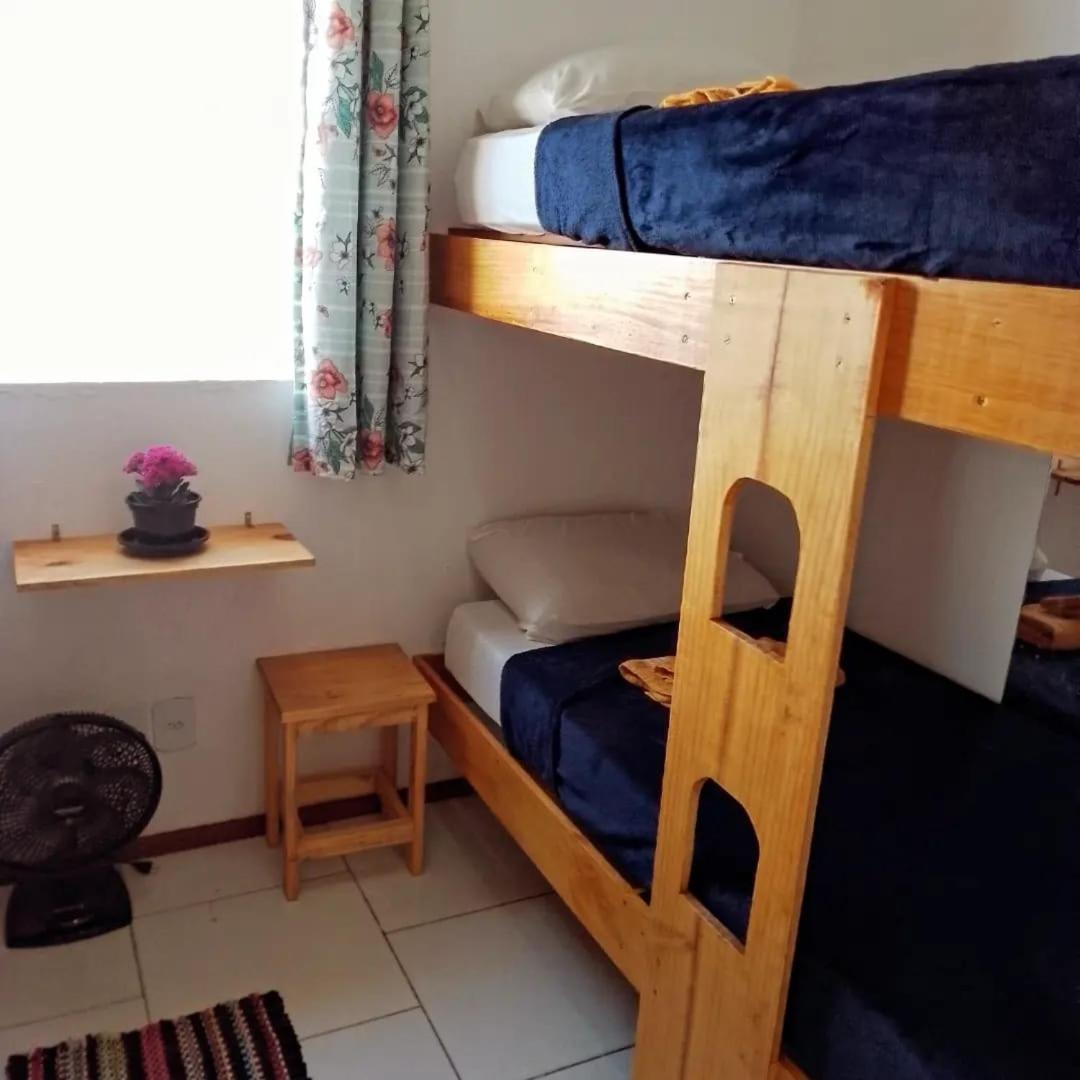 Hostel Casa Da Ana Búzios Kültér fotó