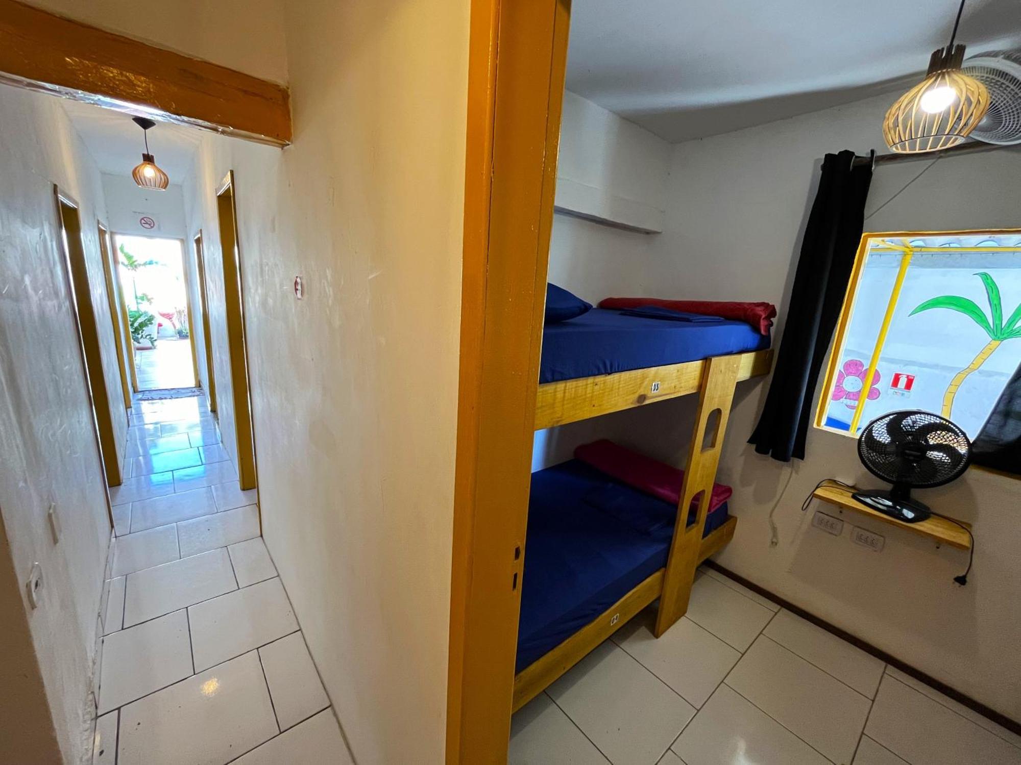 Hostel Casa Da Ana Búzios Szoba fotó