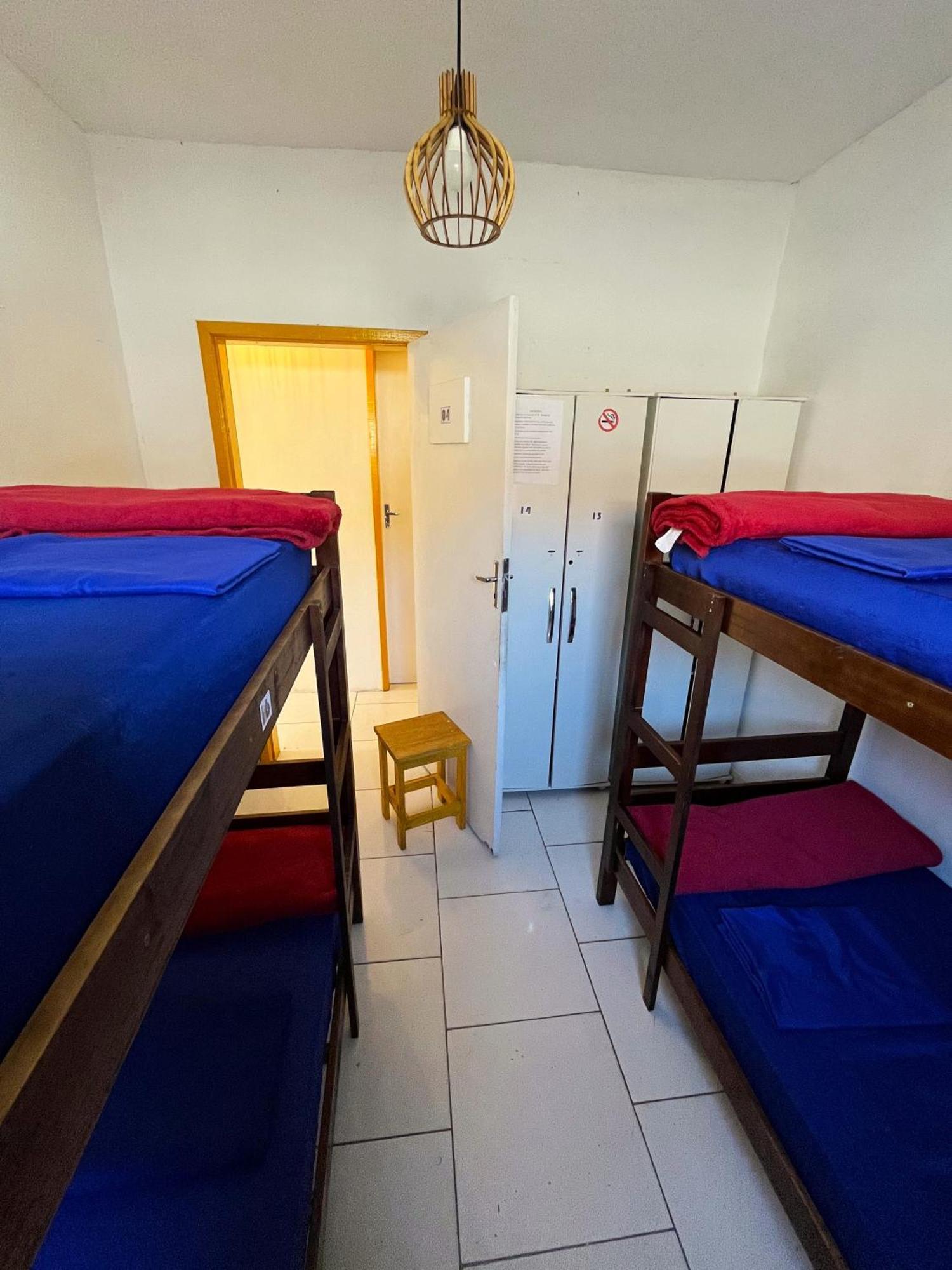 Hostel Casa Da Ana Búzios Szoba fotó