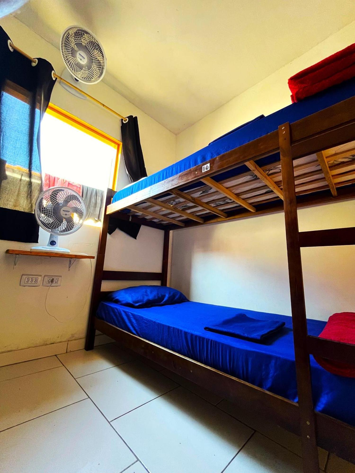 Hostel Casa Da Ana Búzios Szoba fotó