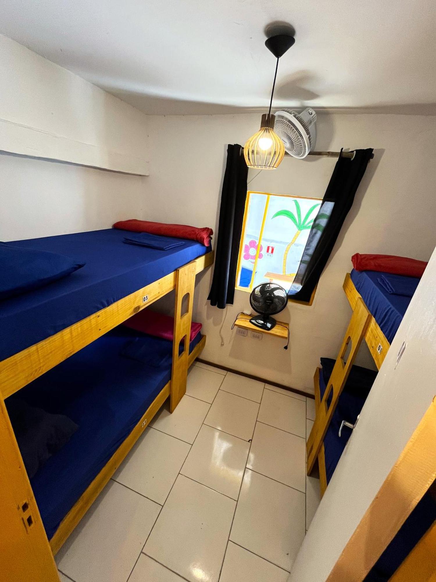 Hostel Casa Da Ana Búzios Szoba fotó