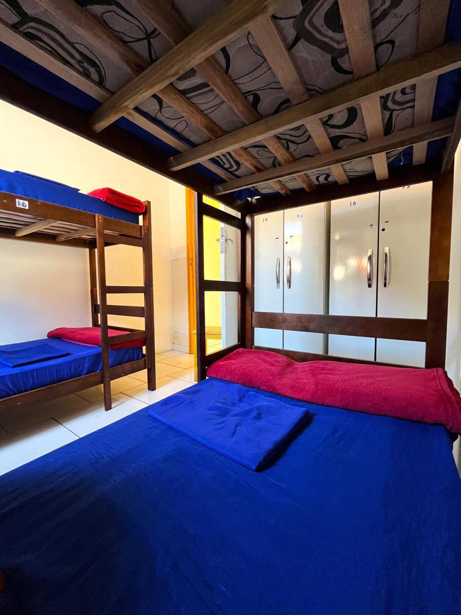 Hostel Casa Da Ana Búzios Szoba fotó
