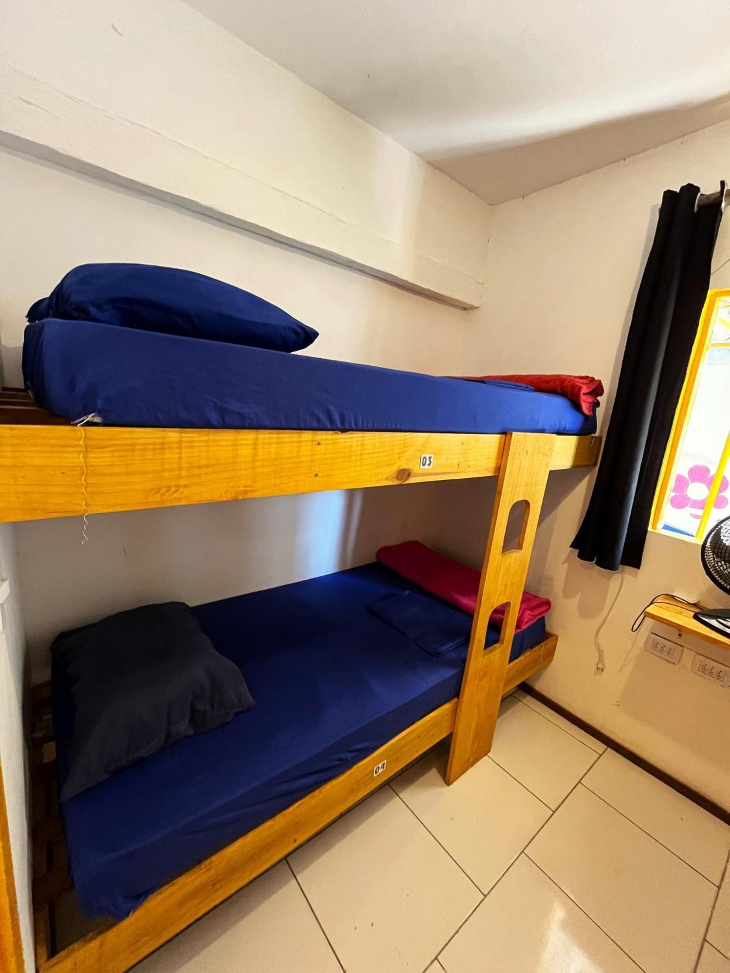 Hostel Casa Da Ana Búzios Szoba fotó