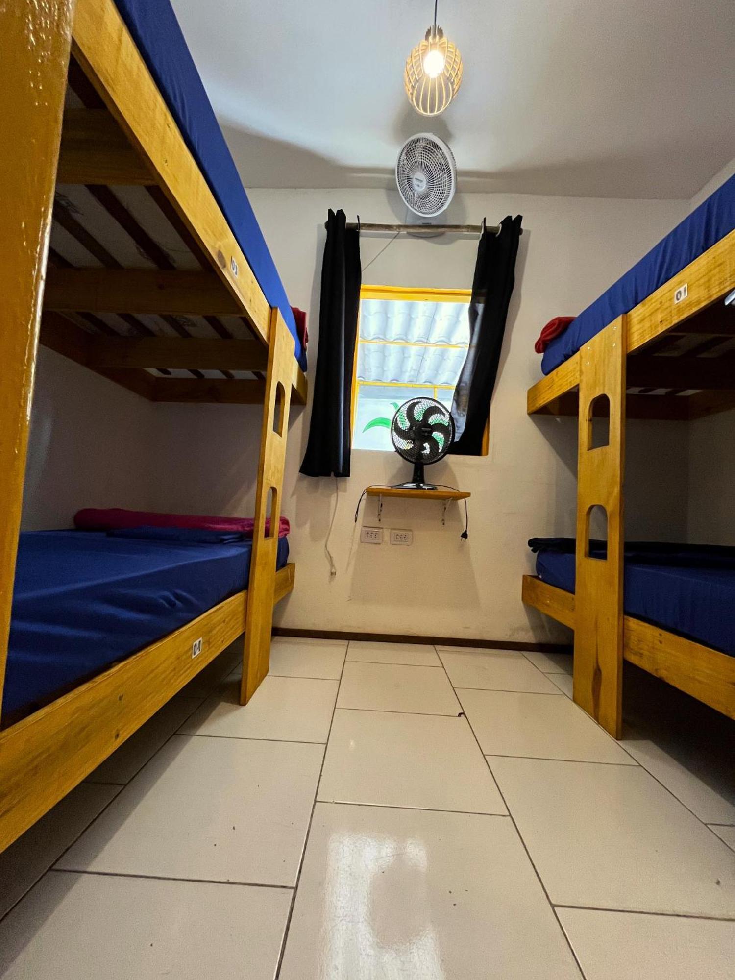 Hostel Casa Da Ana Búzios Szoba fotó