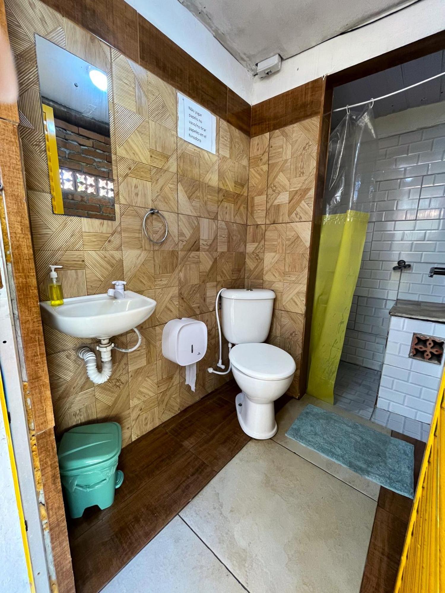 Hostel Casa Da Ana Búzios Kültér fotó