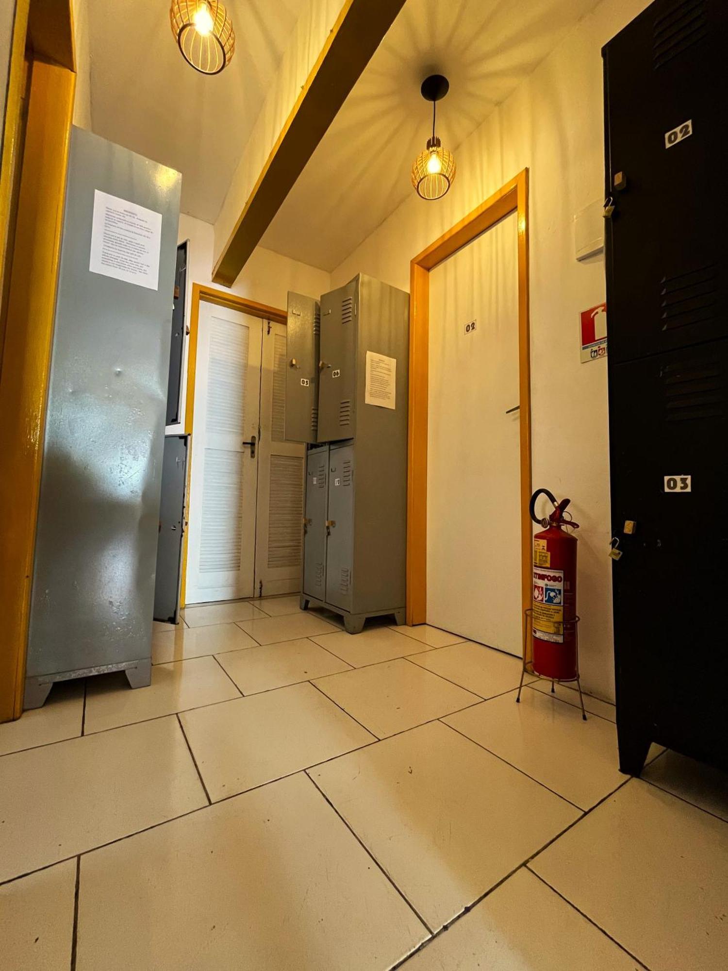 Hostel Casa Da Ana Búzios Szoba fotó