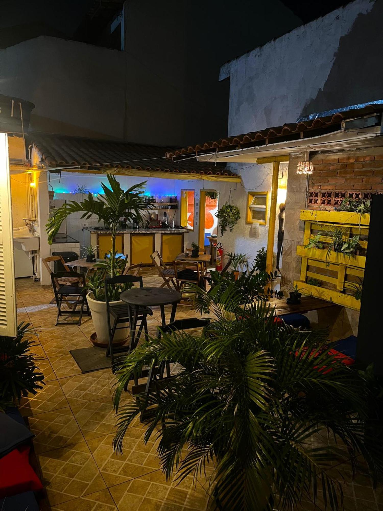 Hostel Casa Da Ana Búzios Kültér fotó