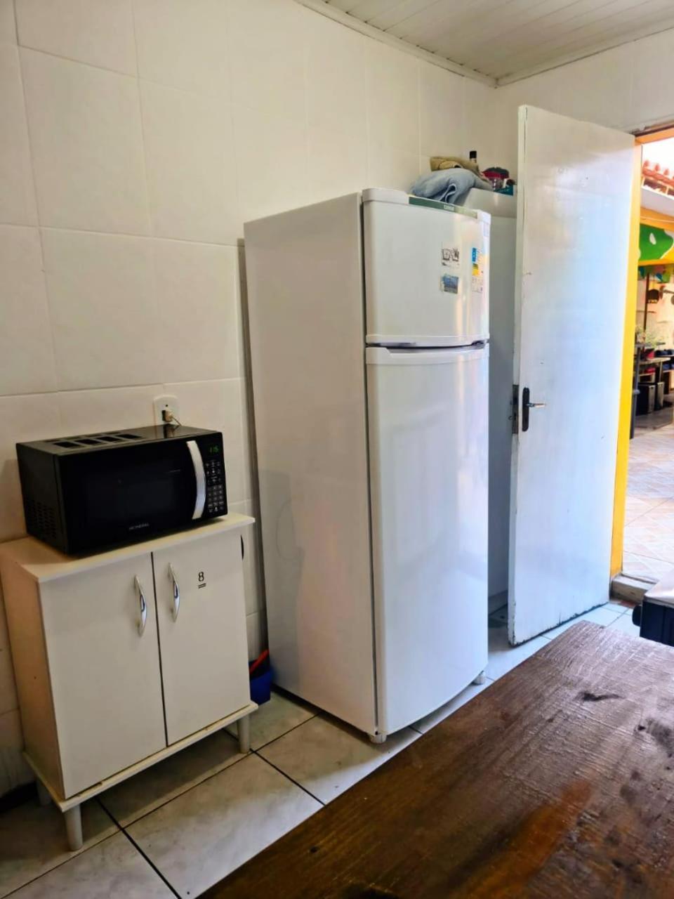 Hostel Casa Da Ana Búzios Kültér fotó