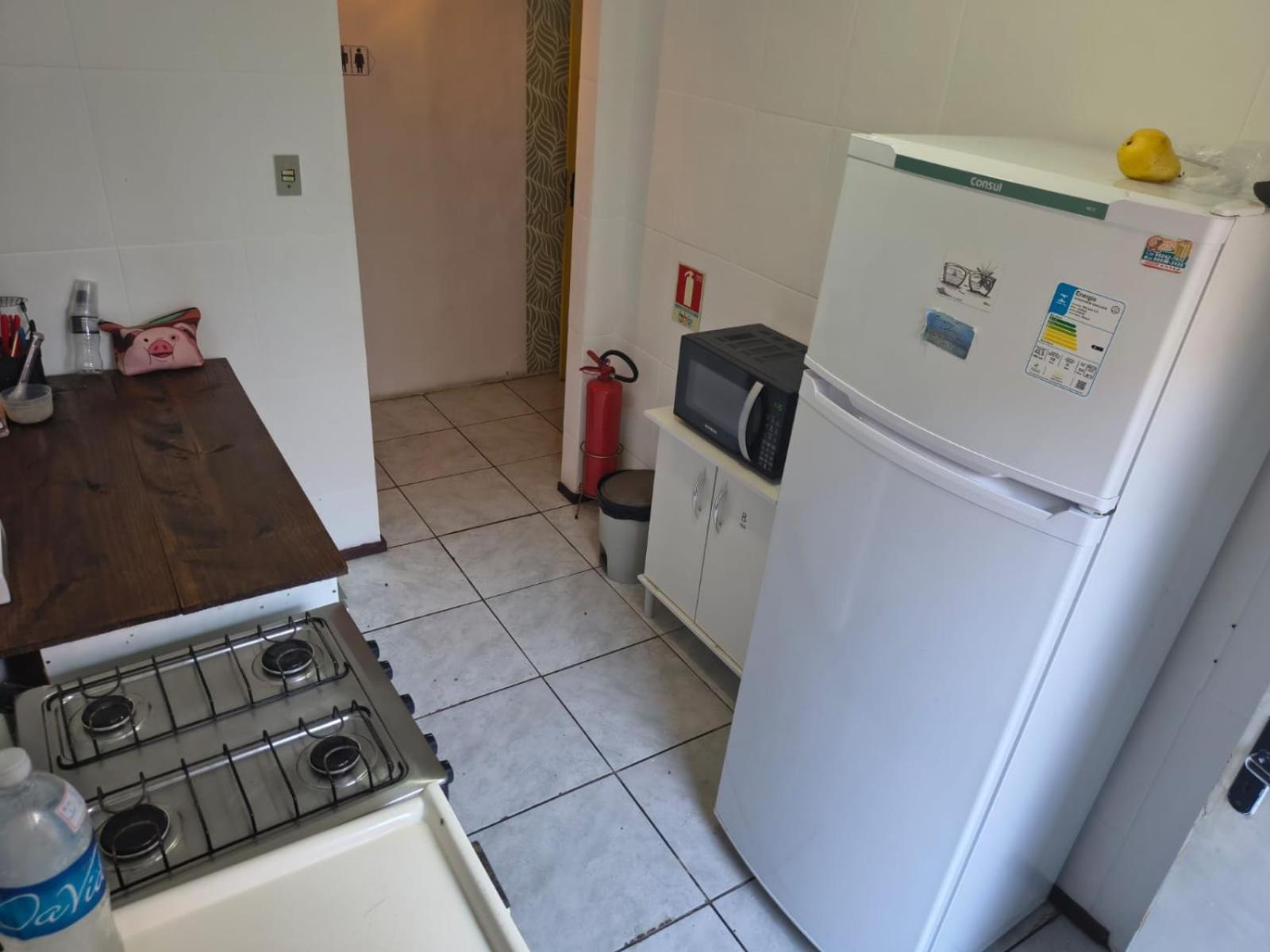 Hostel Casa Da Ana Búzios Kültér fotó