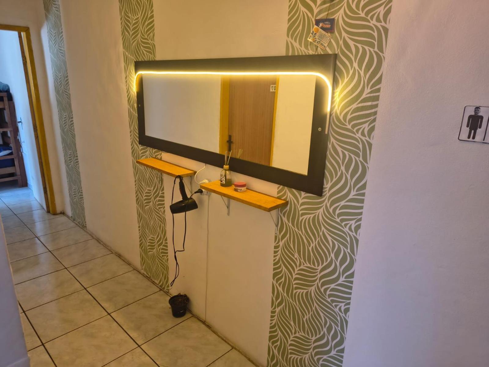 Hostel Casa Da Ana Búzios Kültér fotó